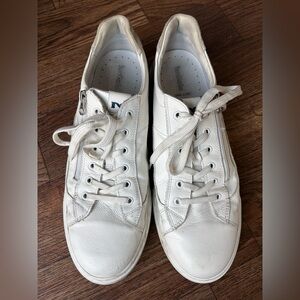 Nero Giardini men's leather sneakers 45